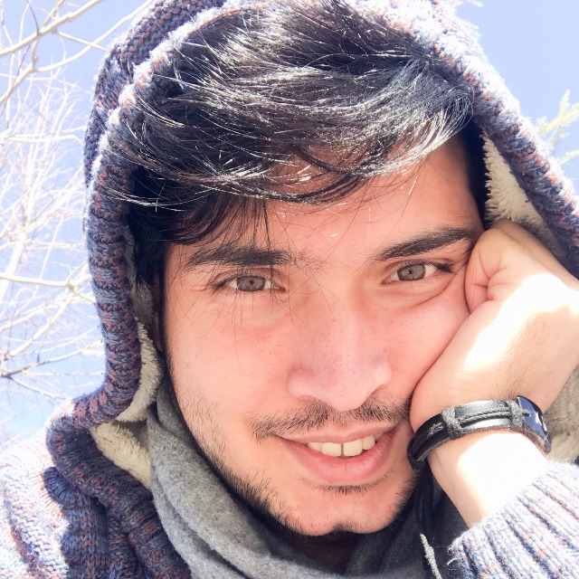 Profil Fotoğrafı